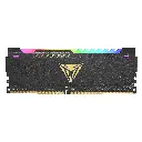 Patriot EP_DDR4 VIPER STEEL RGB UDIMM 32GBx1 PVSR432G360C0