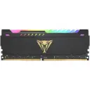 Patriot EP_DDR4 VIPER STEEL RGB UDIMM 64GB [32GBx2] PVSR464G360C8K