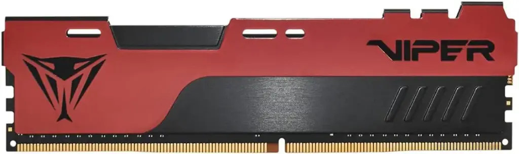 Patriot EP_DDR4 VIPER ELITE II UDIMM 4GBx1 PVE244G266C6