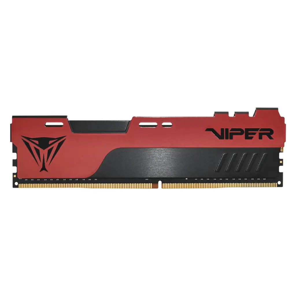 Patriot EP_DDR4 VIPER ELITE II UDIMM 8GBx1 PVE248G266C6