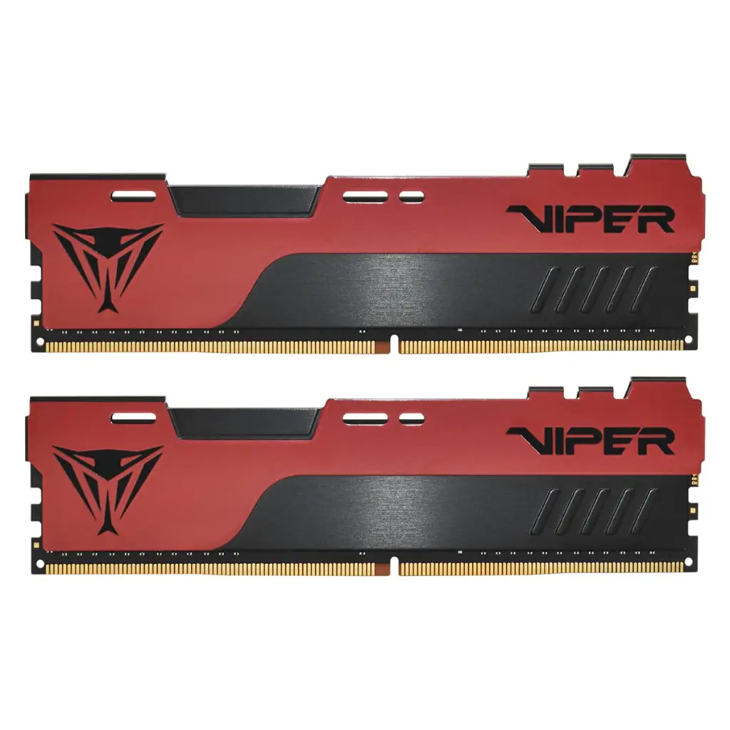 Patriot EP_DDR4 VIPER ELITE II UDIMM 64GB [32GBx2] PVE2464G360C0K