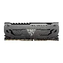 Patriot EP_DDR4 VIPER STEEL UDIMM 16GBx1 PVS416G320C6