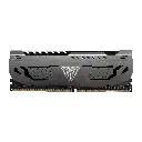 Patriot EP_DDR4 VIPER STEEL UDIMM 8GBx1 PVS48G360C8