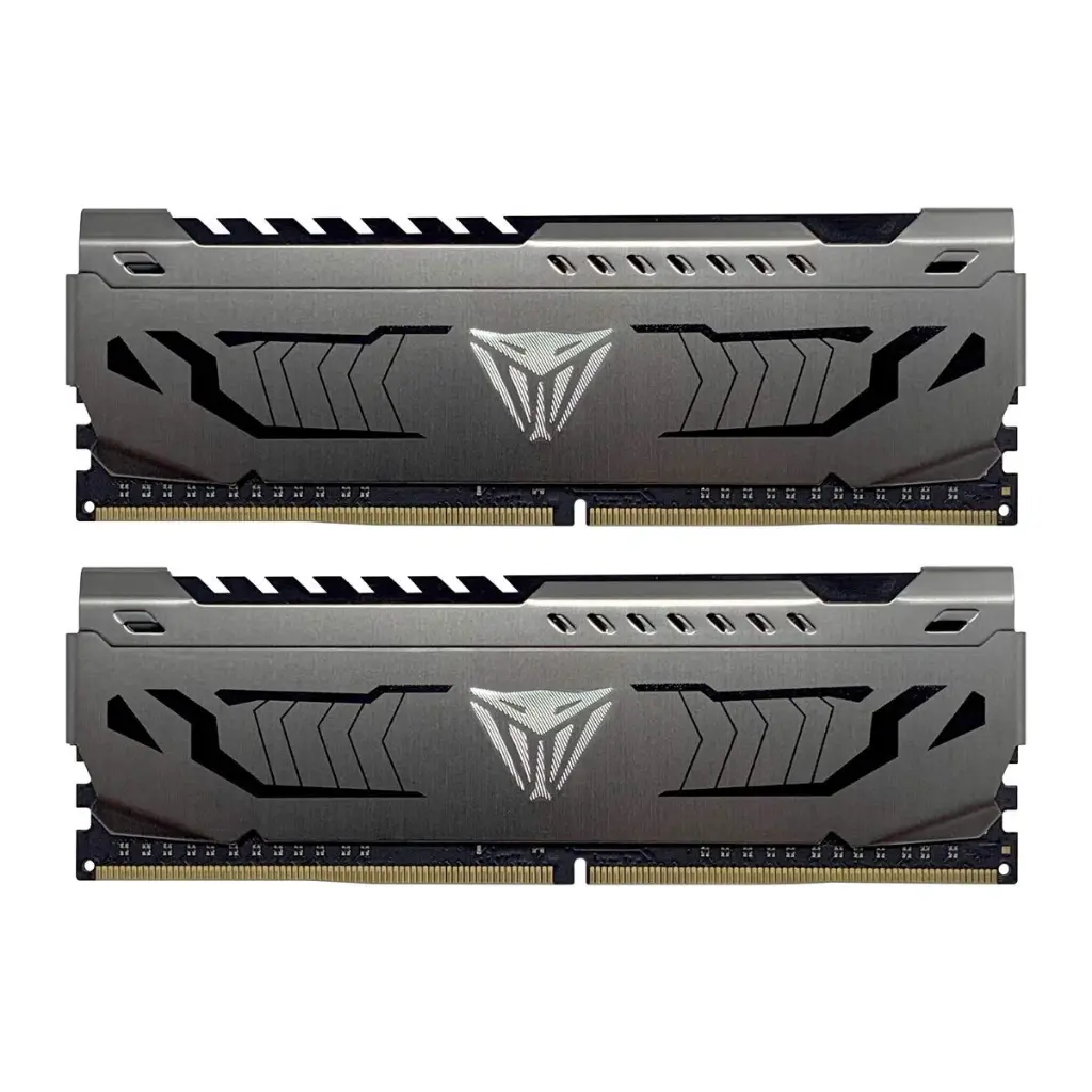 Patriot EP_DDR4 VIPER STEEL UDIMM 16GB [8GBx2] PVS416G360C7K
