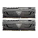 Patriot EP_DDR4 VIPER STEEL UDIMM 16GB [8GBx2] PVS416G360C7K