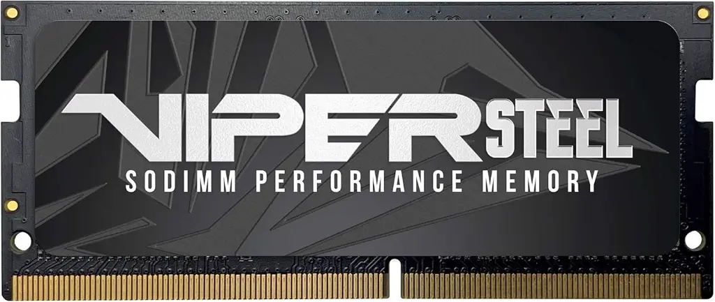 Patriot EP_DDR4 VIPER STEEL SODIMM 8GBx1 PVS48G240C5S
