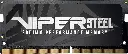 Patriot EP_DDR4 VIPER STEEL SODIMM 8GBx1 PVS48G240C5S
