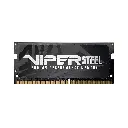 Patriot EP_DDR4 VIPER STEEL SODIMM 16GBx1 PVS416G240C5S