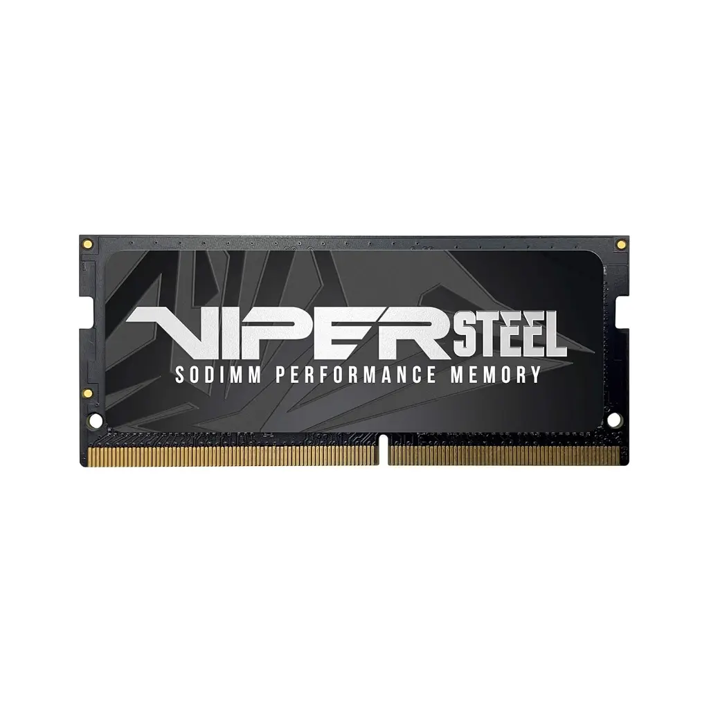 Patriot EP_DDR4 VIPER STEEL SODIMM 32GBx1 PVS432G240C5S