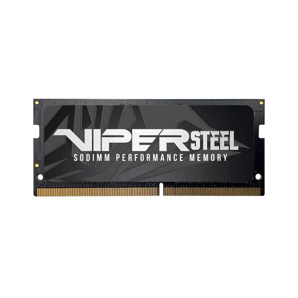 Patriot EP_DDR4 VIPER STEEL SODIMM 8GBx1 PVS48G320C8S