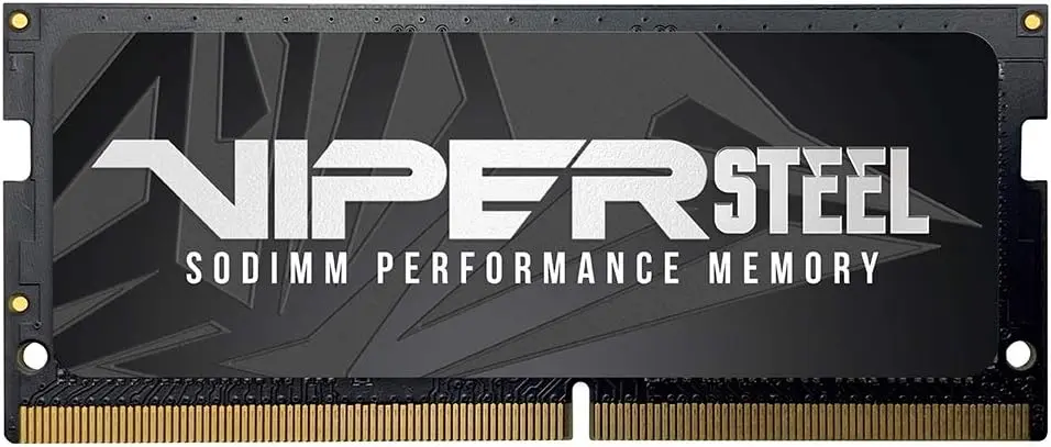 Patriot EP_DDR4 VIPER STEEL SODIMM 16GBx1 PVS416G320C8S