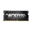 Patriot EP_DDR4 VIPER STEEL SODIMM 32GBx1 PVS432G320C8S