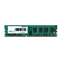 Patriot Signature Line_DDR3-1600 UDIMM 4GBx1 PSD34G160081