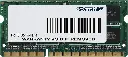 Patriot Signature Line_DDR3-1600 SODIMM 8GBx1 PSD38G16002S