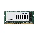 Patriot Signature Line_DDR3-1600 SODIMM 8GBx1 PSD38G1600L2S 