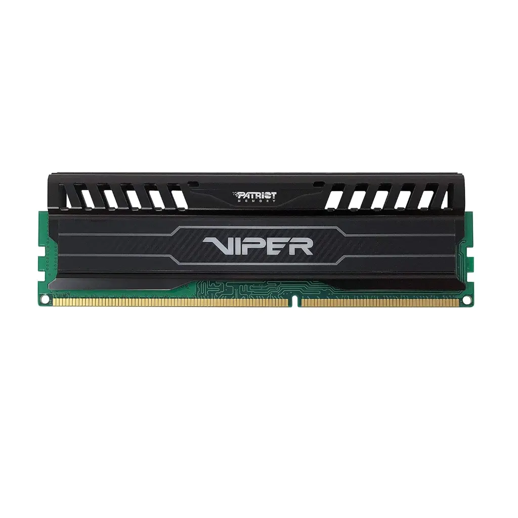Patriot EP_DDR3 VIPER 3 UDIMM 8GBx1 PV38G160C0
