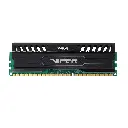 Patriot EP_DDR3 VIPER 3 UDIMM 8GBx1 PV38G160C0