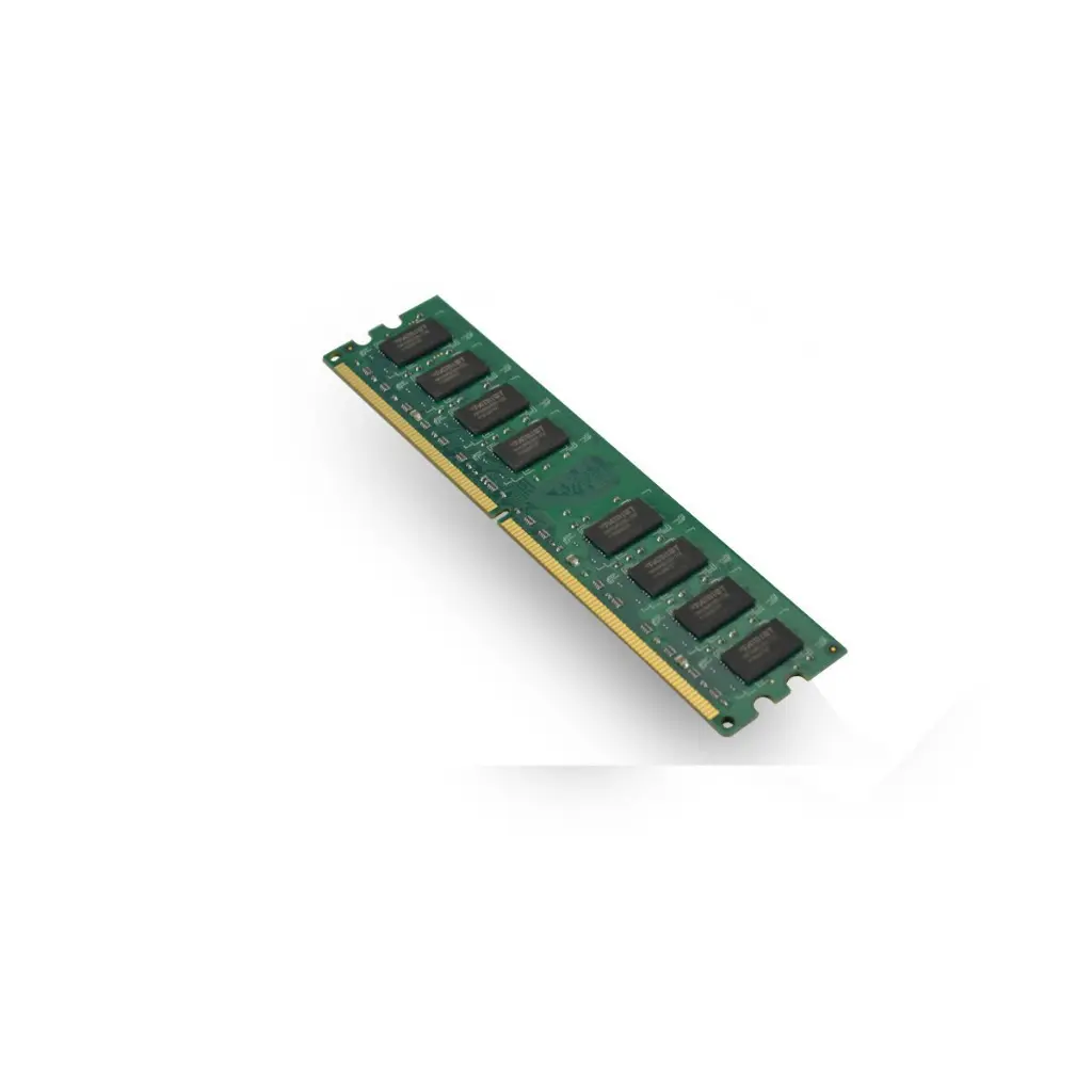Patriot Signature Line_DDR2-800 UDIMM 2GBx1 PSD22G80026