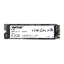 Patriot 4TB PV573 PCIe Gen5 x4 (NVMe2.0) M.2 2280 SSD