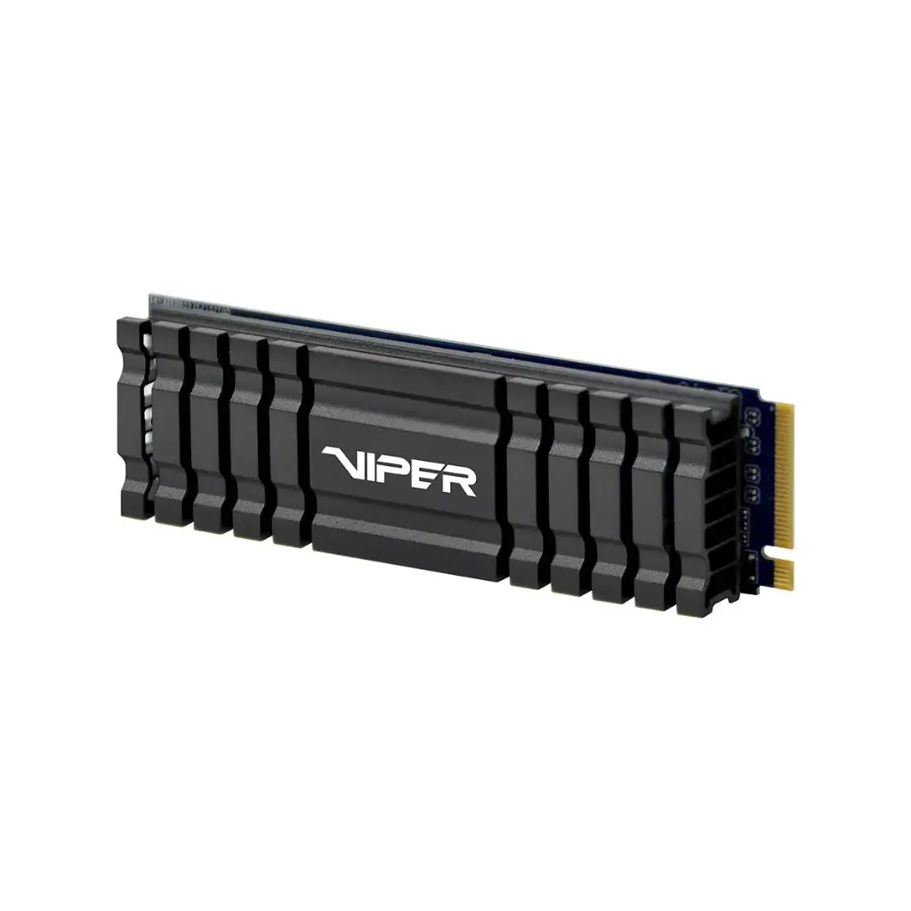 Patriot 1TB VP4300 PCIe Gen4 x4 (NVMe 1.4) M.2 2280 SSD VP4300-1TBM28H