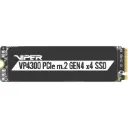 Patriot 2TB VP4300 PCIe Gen4 x4 (NVMe 1.4) M.2 2280 SSD VP4300-2TBM28H