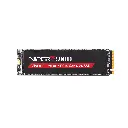 Patriot 500GB VP4300 Lite PCIe Gen4 x4 (NVMe 2.0) M.2 2280 SSD VP4300L500GM28H