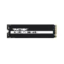 Patriot 480GB P420 Mini PCIe Gen4 x4 (NVMe 1.4) M.2 2242 SSD P420MP480GM24