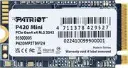 Patriot 1TB P420 Mini PCIe Gen4 x4 (NVMe 1.4) M.2 2242 SSD P420MP1TBM24