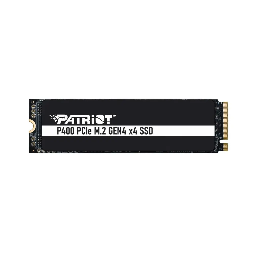 Patriot 2TB P420 Mini PCIe Gen4 x4 (NVMe 1.4) M.2 2242 SSD P420MP2TBM24