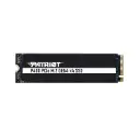 Patriot 2TB P420 Mini PCIe Gen4 x4 (NVMe 1.4) M.2 2242 SSD P420MP2TBM24