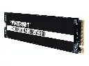 Patriot 1TB P400 PCIe Gen4 x4 (NVMe 1.3) M.2 2280 SSD P400P1TBM28H