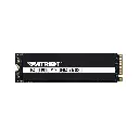 Patriot 2TB P400 PCIe Gen4 x4 (NVMe 1.3) M.2 2280 SSD P400P2TBM28H
