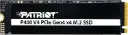 Patriot 4TB P400 V4 PCIe Gen4 x4 (NVMe 2.0) M.2 2280 SSD P400VP4TBM28H