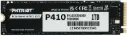 Patriot 1TB P410 PCIe Gen4 x4 (NVMe 1.4) M.2 2280 SSD P410P1TBM28H