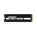 Patriot 2000GB P400 Lite PCIe Gen4 x4 (NVMe 1.4) M.2 2280 SSD P400LP1KGM28H 