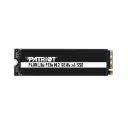 Patriot 4000GB  P400 Lite PCIe Gen4 x4 (NVMe 1.4) M.2 2280 SSD P400LP2KGM28H
