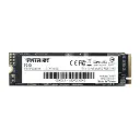 Patriot 480GB P310 PCIe Gen3 x4 (NVMe 1.3) M.2 2280 SSD P310P480GM28