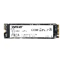 Patriot 128GB P300 PCIe Gen3 x4 (NVMe 1.3) M.2 2280 SSD P300P128GM28