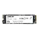 Patriot 2TB P300 PCIe Gen3 x4 (NVMe 1.3) M.2 2280 SSD P300P2TBM28