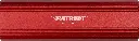 Patriot 4TB TRANSPORTER LITE (Red) External Portable SSD PTPL4TBPEC                                                                                                