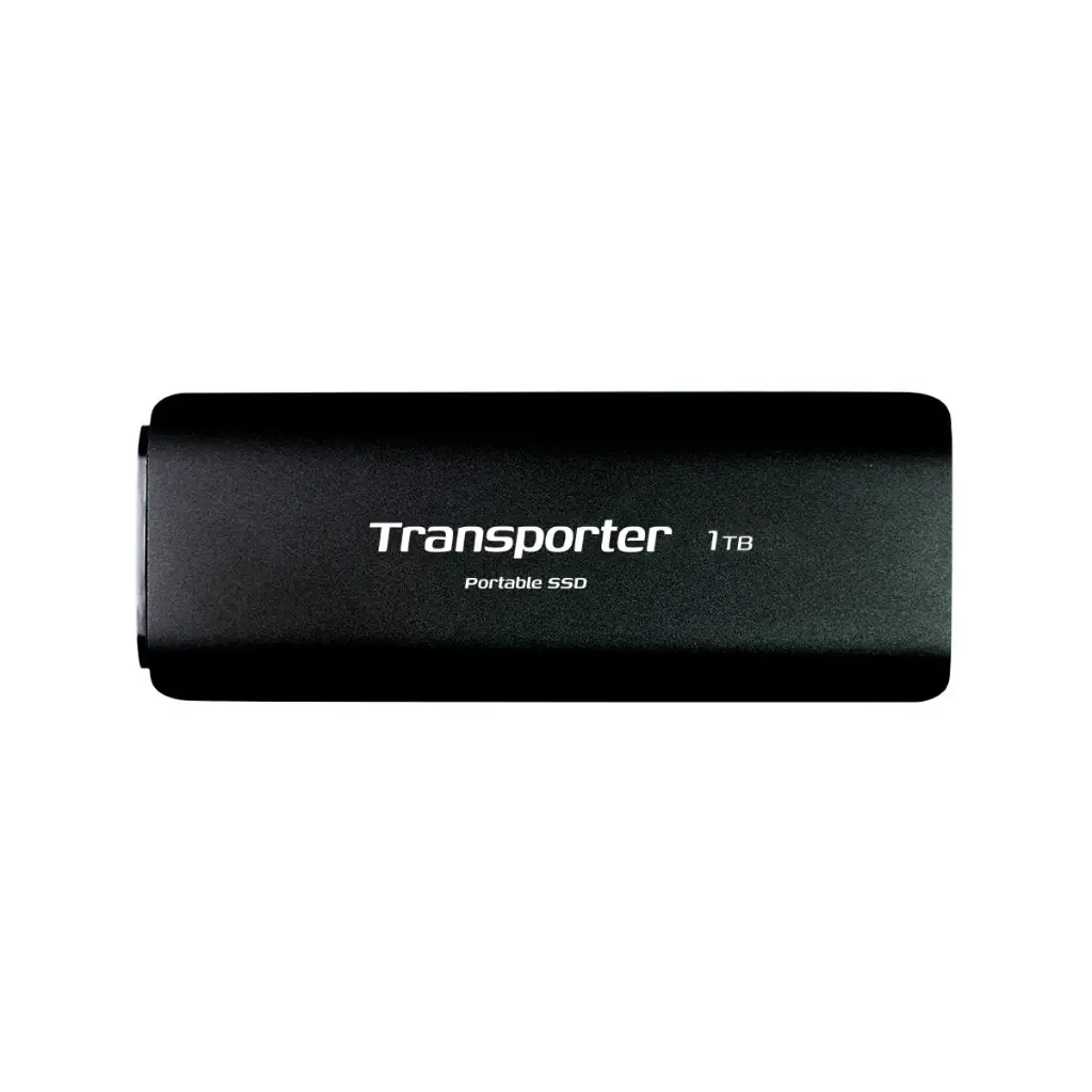 Patriot 1TB PVP30 Duo Compact External Portable SSD (Cable Free) PVP301TB28UDG                                                                                                
