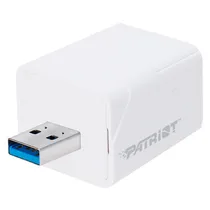 Patriot iLuxe Cube A (Smart Backup Solution) PI512GCUW30A                                                                                               