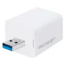 Patriot iLuxe Cube A (Smart Backup Solution) PI512GCUW30A                                                                                               