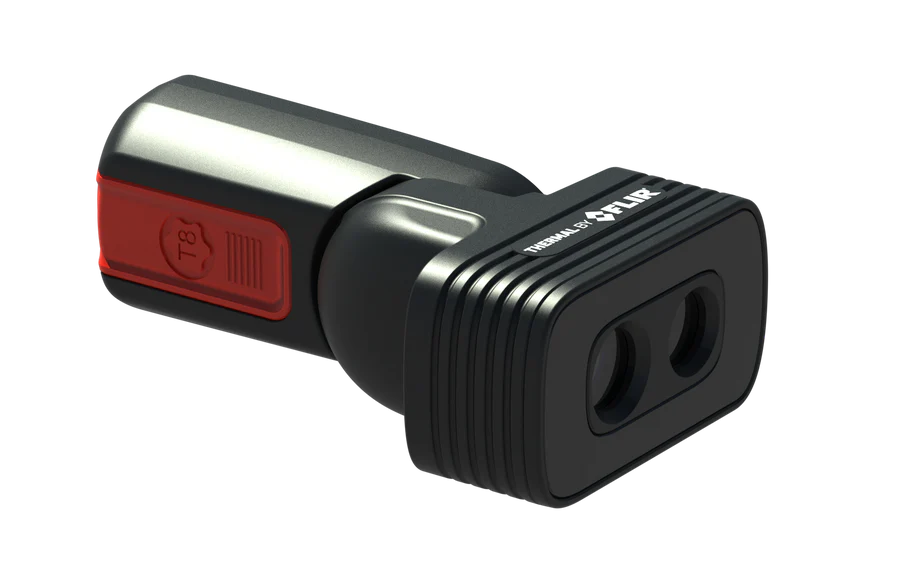 RealWear Navigator® Z1 with Thermal Camera