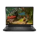 Dell Alienware m16 Gaming Laptop, AMD Ryzen 7-7745HX/16GB DDR5/1TB SSD/16 (40.64cm) QHD+ 165Hz, 3ms, 100% sRGB/NVIDIA RTX 4060, 8 GB GDDR6/Win 11 + MSO'21/15 Month McAfee/Dark Metallic Moon/3.23kg
