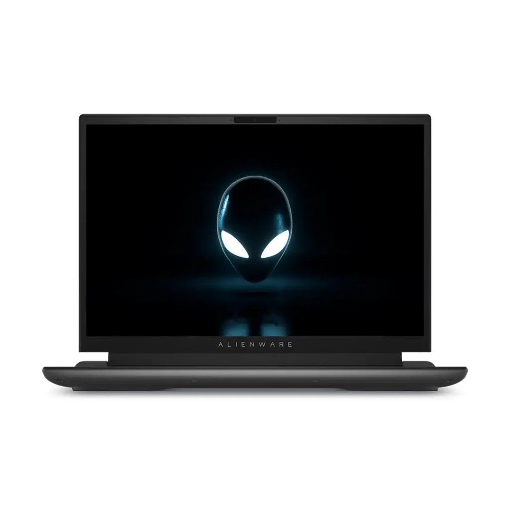 Dell Alienware m16 R1 Gaming Laptop, Intel i7-13650HX/16GB/512GB/16 (40.64cm) QHD+ 165Hz, 100% sRGB/NVIDIA RTX 4050, 6 GB GDDR6/Win 11 + MSO'21, 15 Month McAfee/Dark Metallic Moon/
