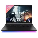 ASUS ROG Strix SCAR 18,Intel Core Ultra 9 275HX Gaming Laptop(NVIDIA RTX 5090-24GB/175W TGP/64GB/2TB/2.5K QHD+/18"/240Hz/Windows 11/M365 Basic(1Year)*/Office Home 2024/Off Black/3.30 Kg)G835LX-SA187WS
