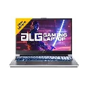 Acer ALG, Intel Core i5 13th Gen - 13420H, NVIDIA GeForce RTX 3050-6GB, 16GB RAM, 512GB SSD, FHD 15.6"/39.62cm, 144Hz, Windows 11 Home, Steel Gray, 1.99kg, AL15G-53 Gaming Laptop
