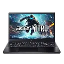Acer Nitro V Gaming Laptop 13th Gen Intel Core i5-13420H with RTX 3050 Graphics 6 GB VRAM, 144Hz Display (16 GB DDR5/512GB SSD/Windows 11 Home/Wi-Fi 6),15.6"(39.6cms) FHD ANV15-51