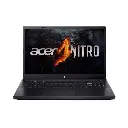 Acer Nitro V, AMD Ryzen 5 6600H Hexa-core Processor, NVIDIA GeForce RTX 3050-6GB GDDR6(16GB DDR5/512GB) IPS FHD, 15.6"/39.6cm, 165 Hz, Win 11 Home, Obsidian Black, 2.1KG, ANV15-41, Gaming Laptop
